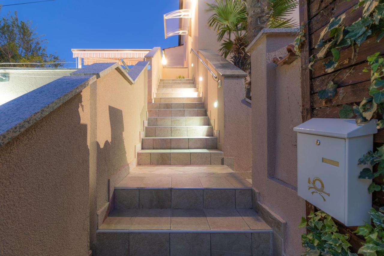 Apartments Punat Downtown المظهر الخارجي الصورة