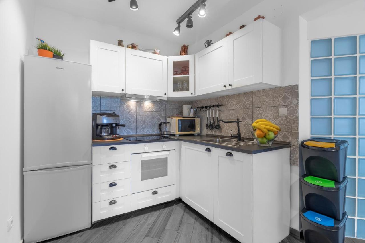 Apartments Punat Downtown المظهر الخارجي الصورة