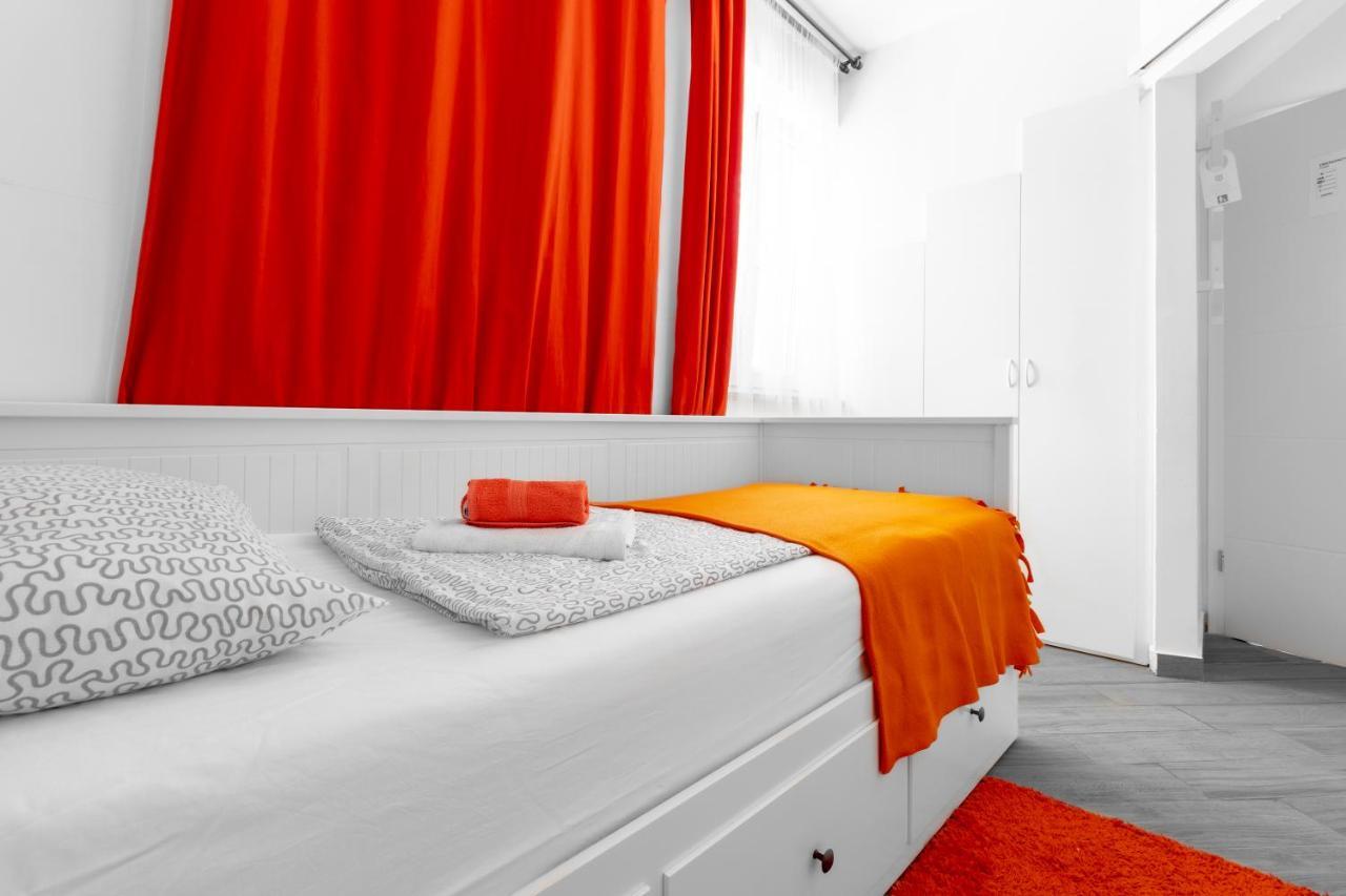Apartments Punat Downtown المظهر الخارجي الصورة