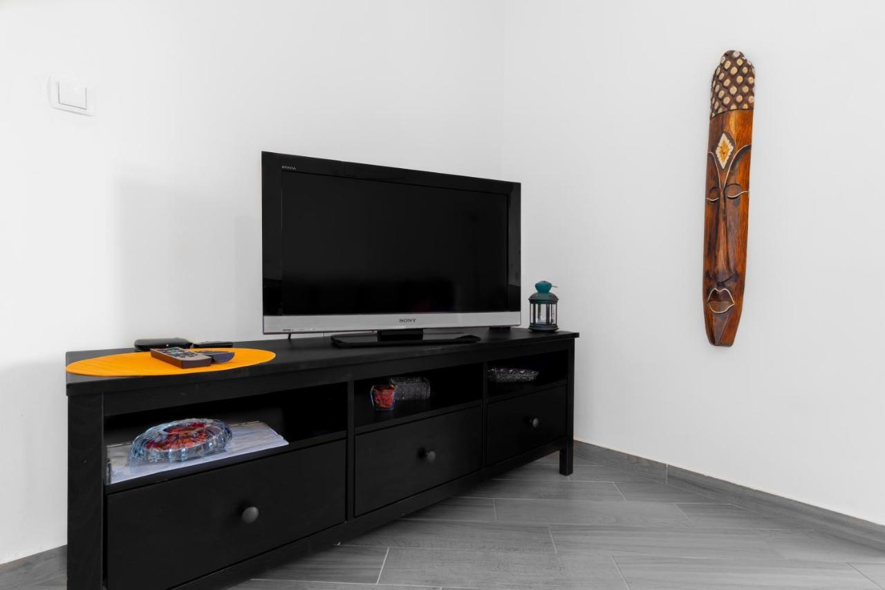 Apartments Punat Downtown المظهر الخارجي الصورة