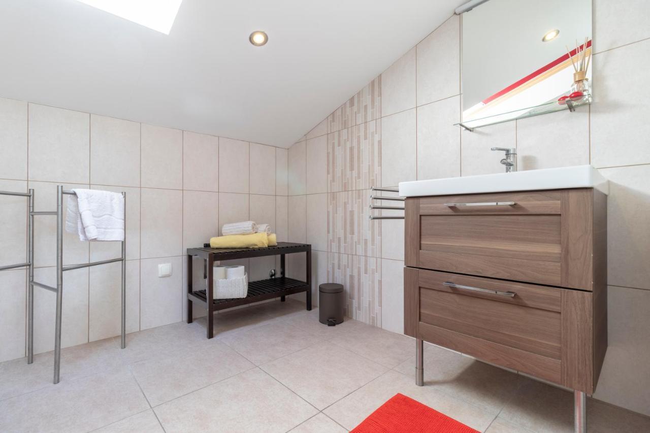 Apartments Punat Downtown المظهر الخارجي الصورة