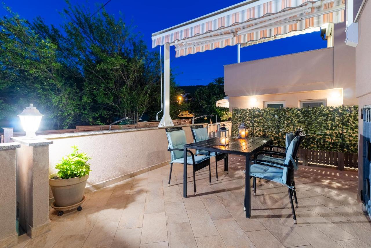 Apartments Punat Downtown المظهر الخارجي الصورة