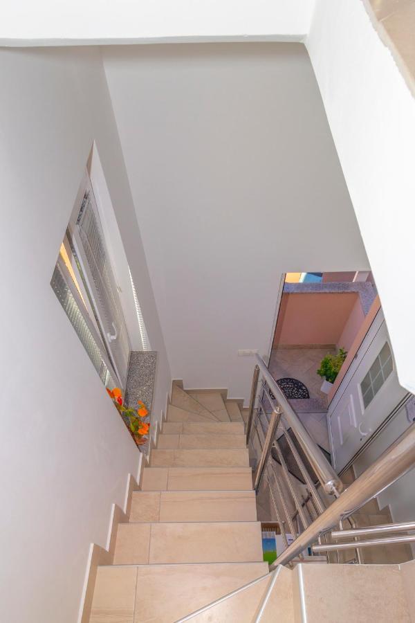 Apartments Punat Downtown المظهر الخارجي الصورة
