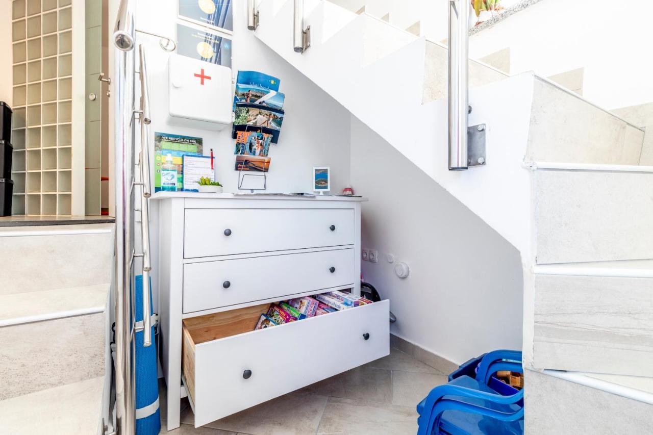 Apartments Punat Downtown المظهر الخارجي الصورة
