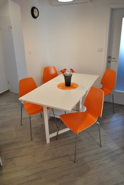 Apartments Punat Downtown المظهر الخارجي الصورة