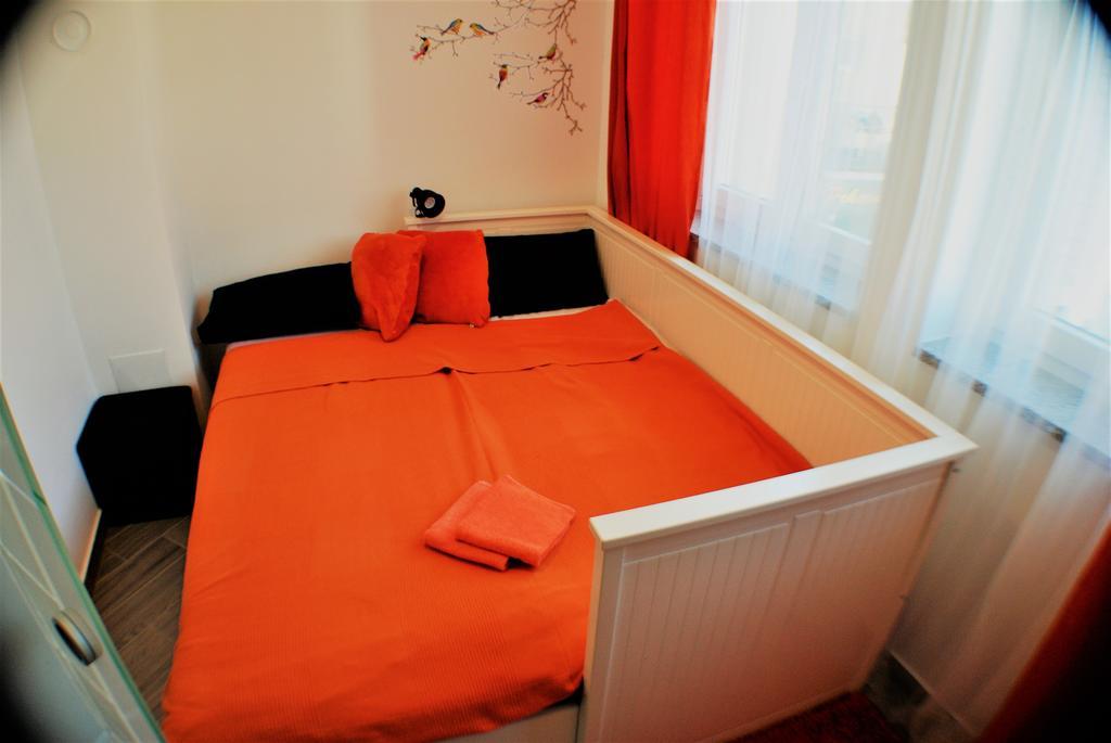 Apartments Punat Downtown المظهر الخارجي الصورة